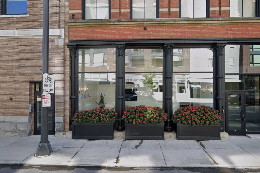 Cleveland Social Security Office