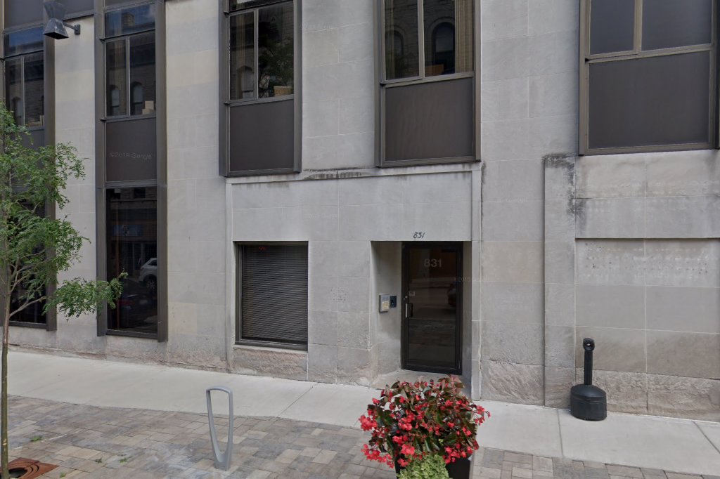 Waukesha County Federated Library System