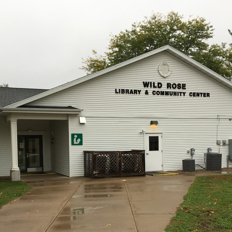 Patterson Memorial Library