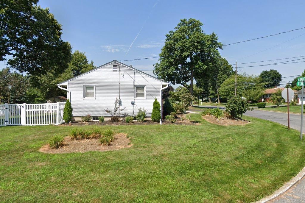 Easton Area Middle School Campus Grades 5-6