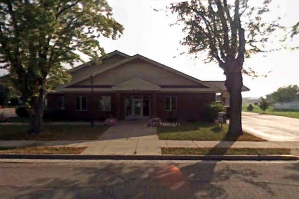 Withee Public Library