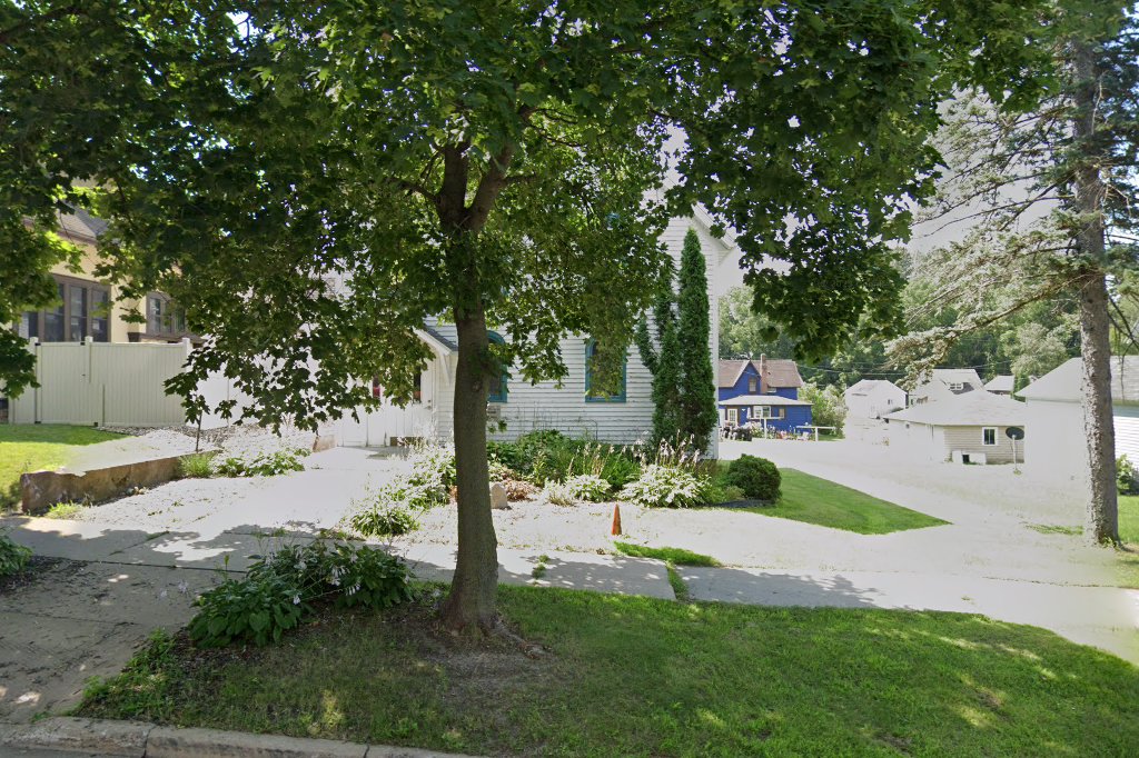 Glenwood City Public Library