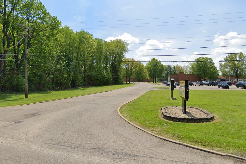 Pfeiffer Intermediate School