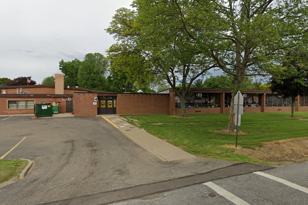 Watson Elementary School