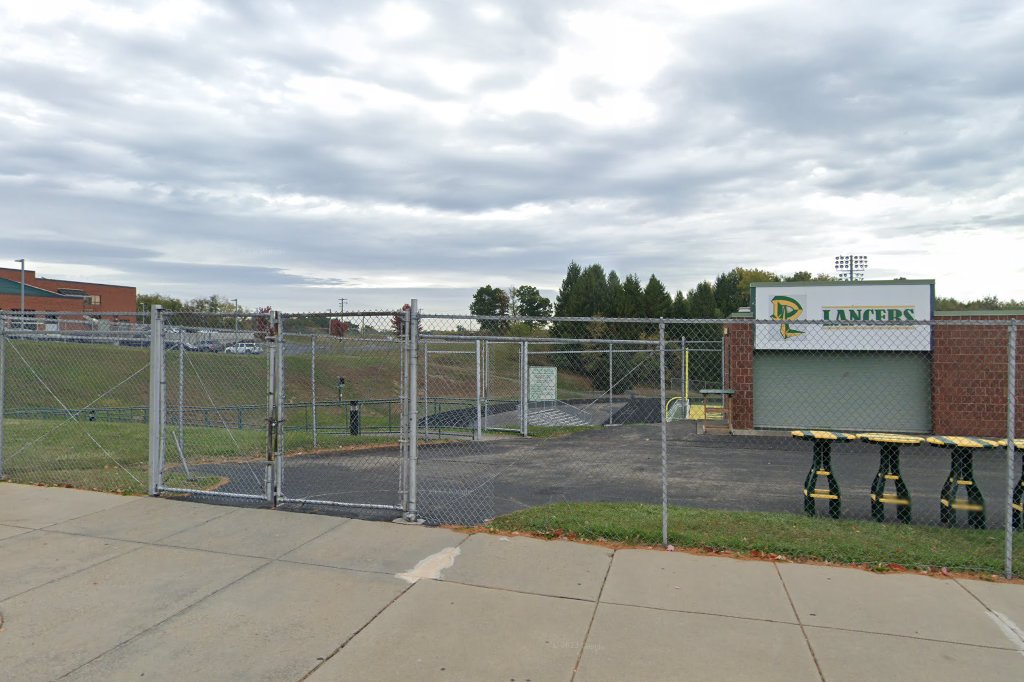 Deer Lakes Middle School