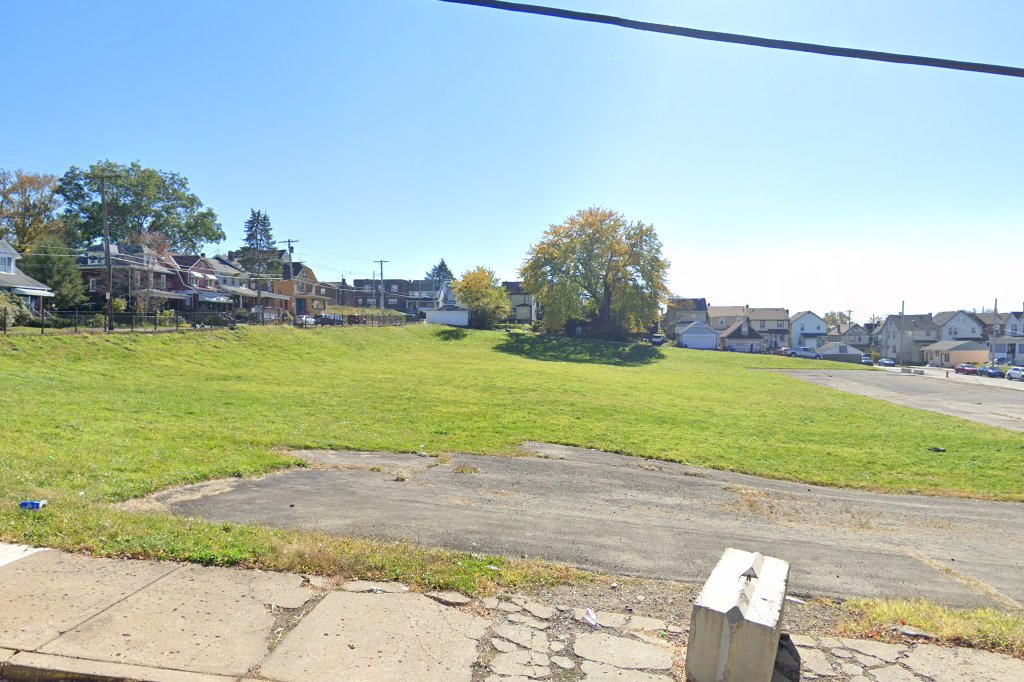 George Washington School
