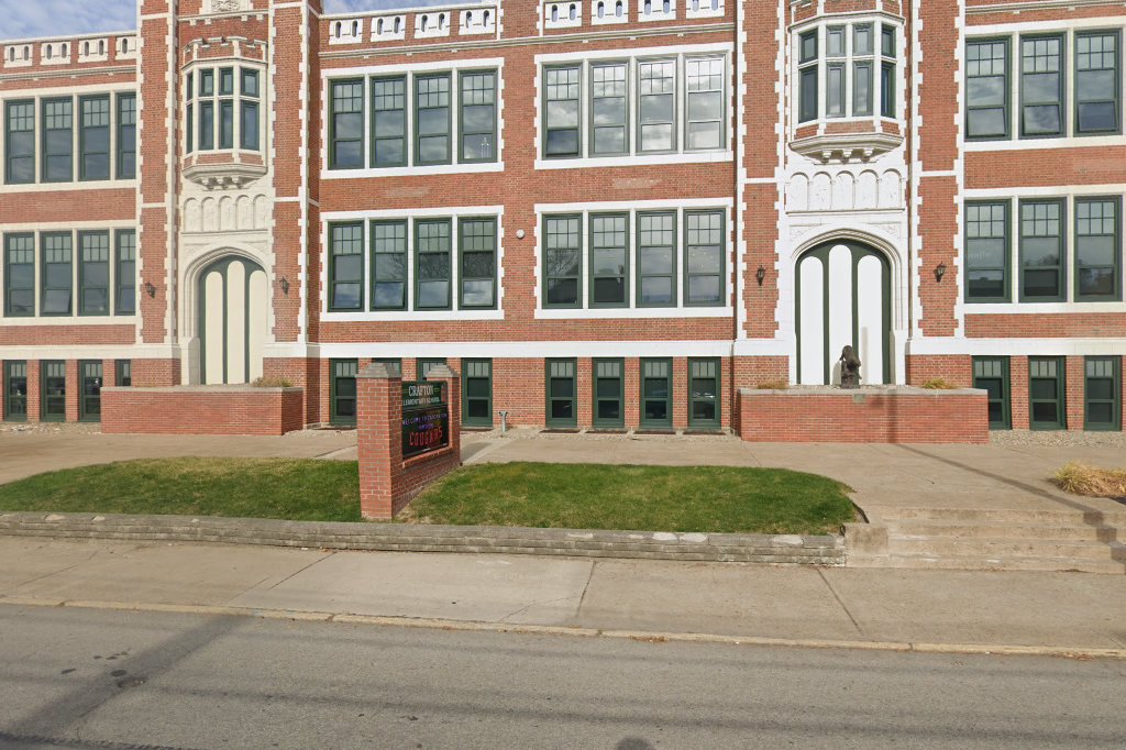 Crafton Elementary School