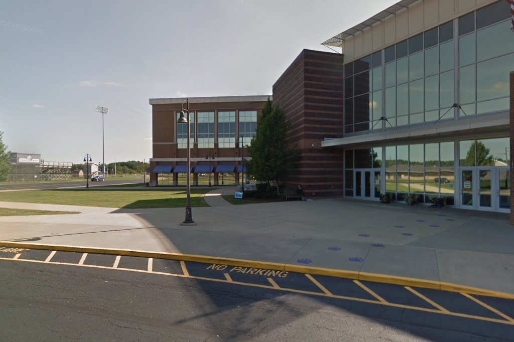 Jackson High School