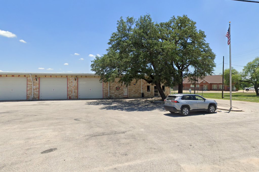 Kempner Justice of Peace Court