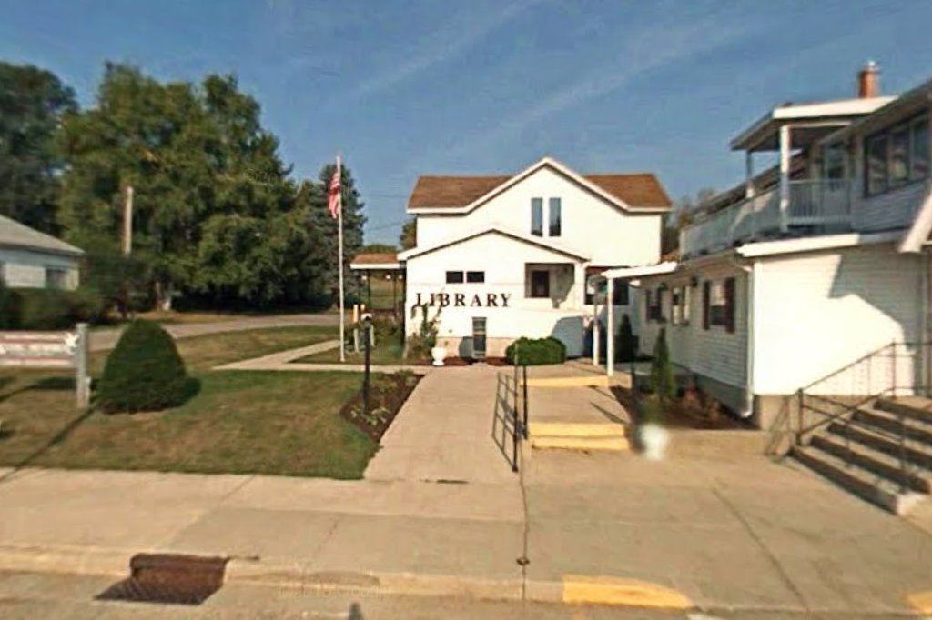Reeseville Public Library