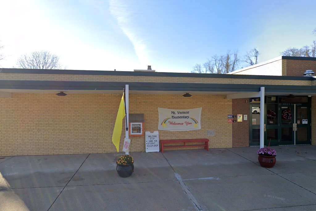 Mt Vernon Elementary School