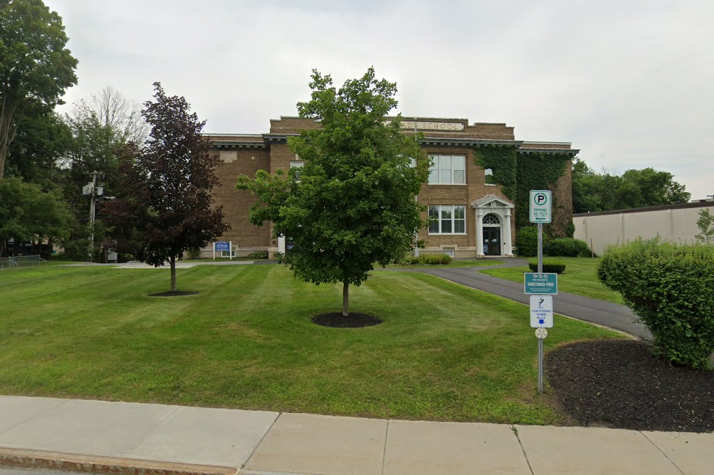 Fair Haven Grade School