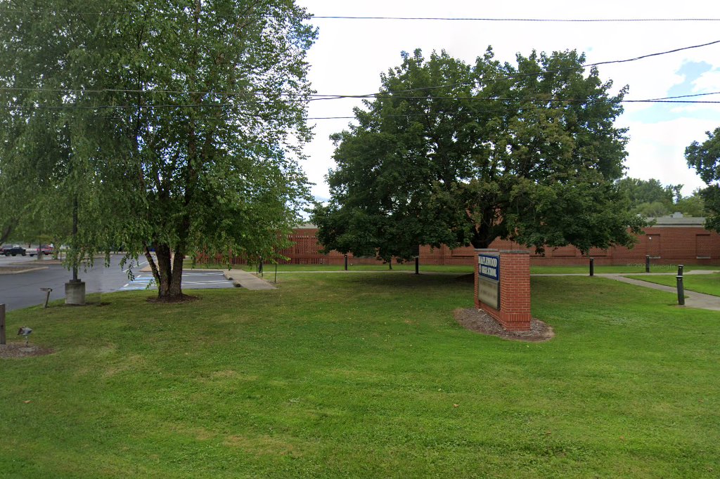 Maplewood Intermediate School