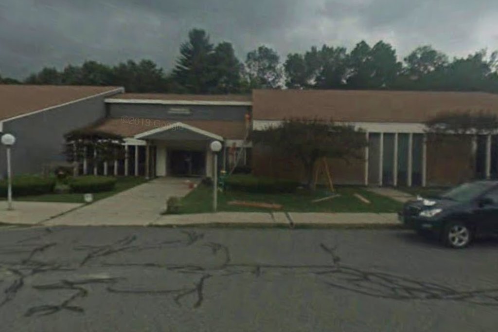 Killington Elementary School
