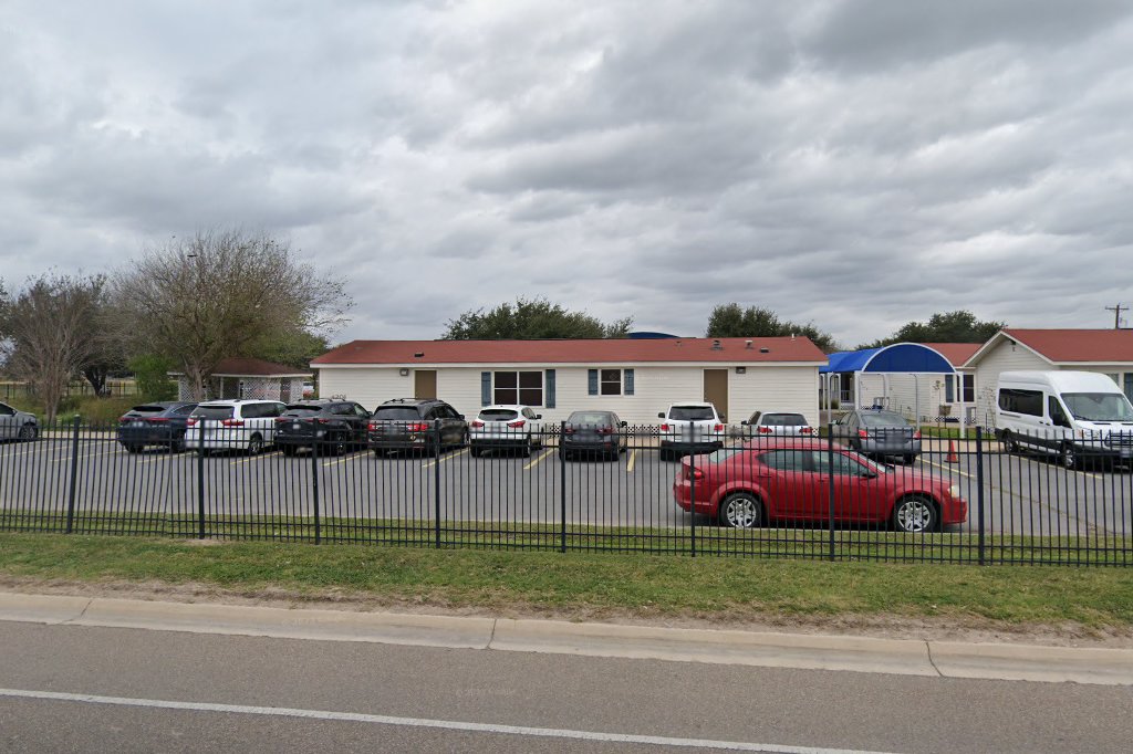 Covenant Christian Academy