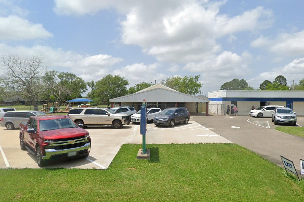 Sweeny Christian School