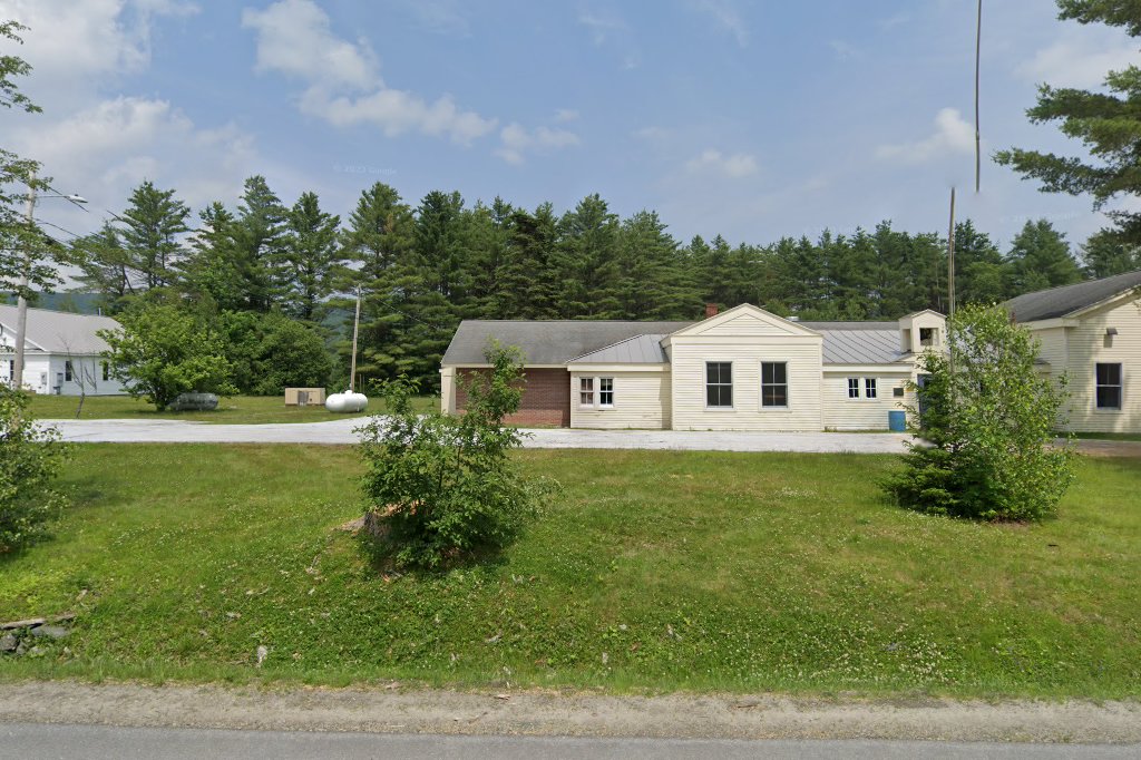 Windham Elementary School