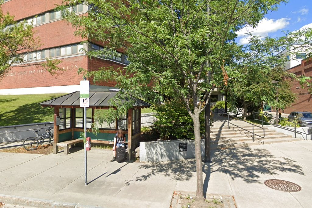 Washington County State Attorney