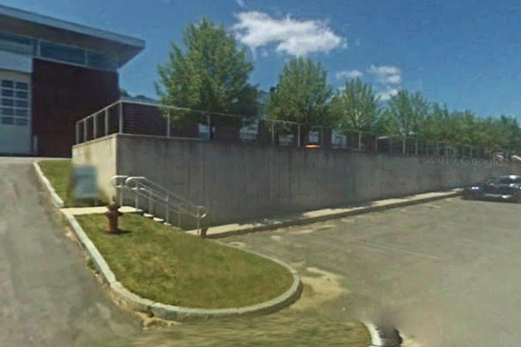 River Valley Technical Center