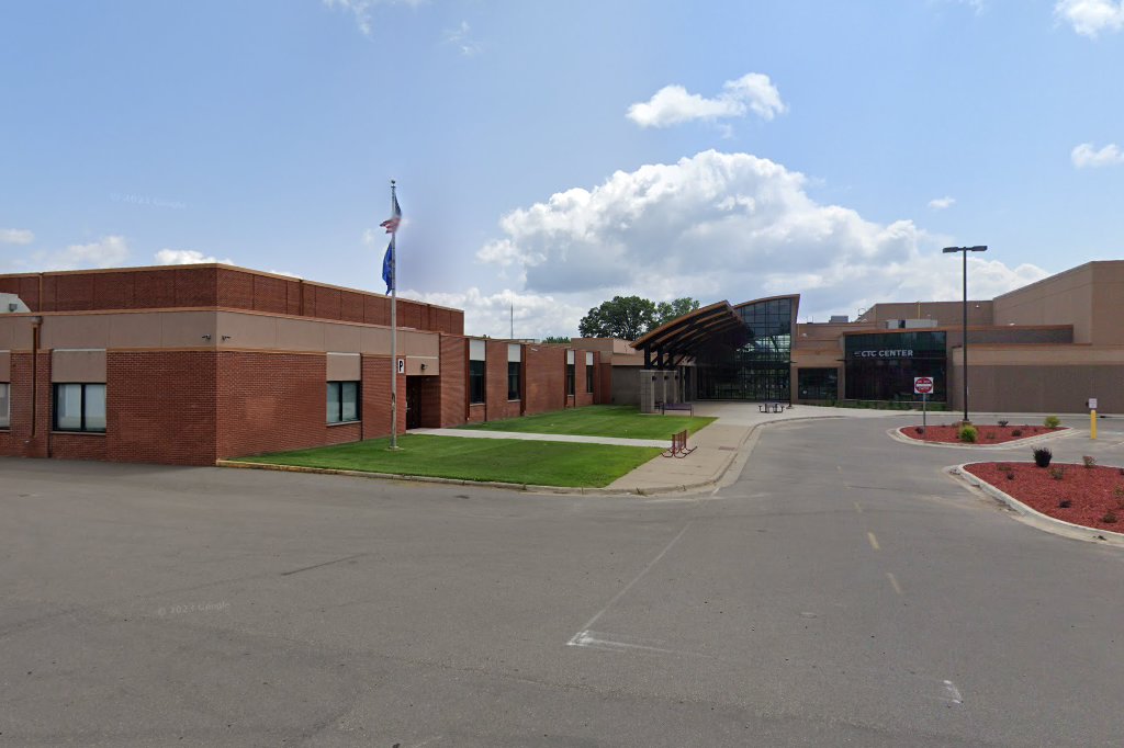 Pillager Elementary School
