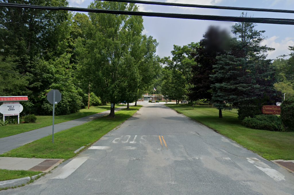 Chester Andover Elementary School