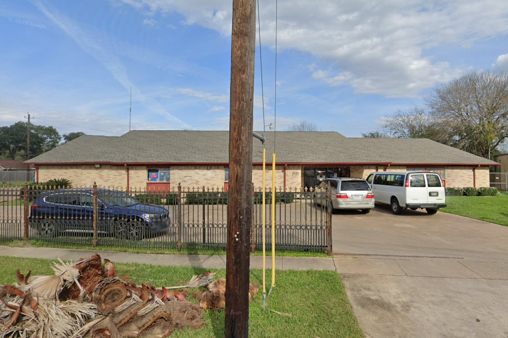 A & B Christian School