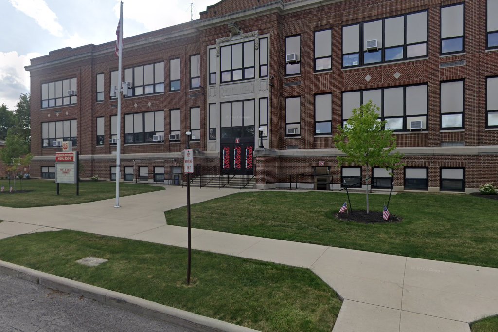 Jefferson Middle School