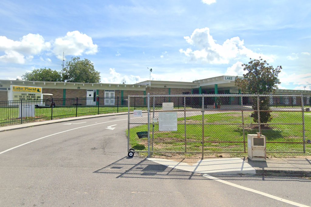 Lake Placid Elementary School