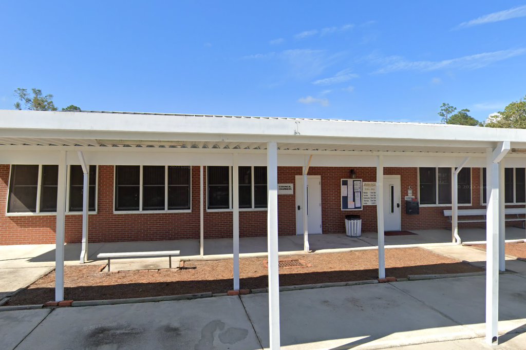 North Hamilton Elementary School