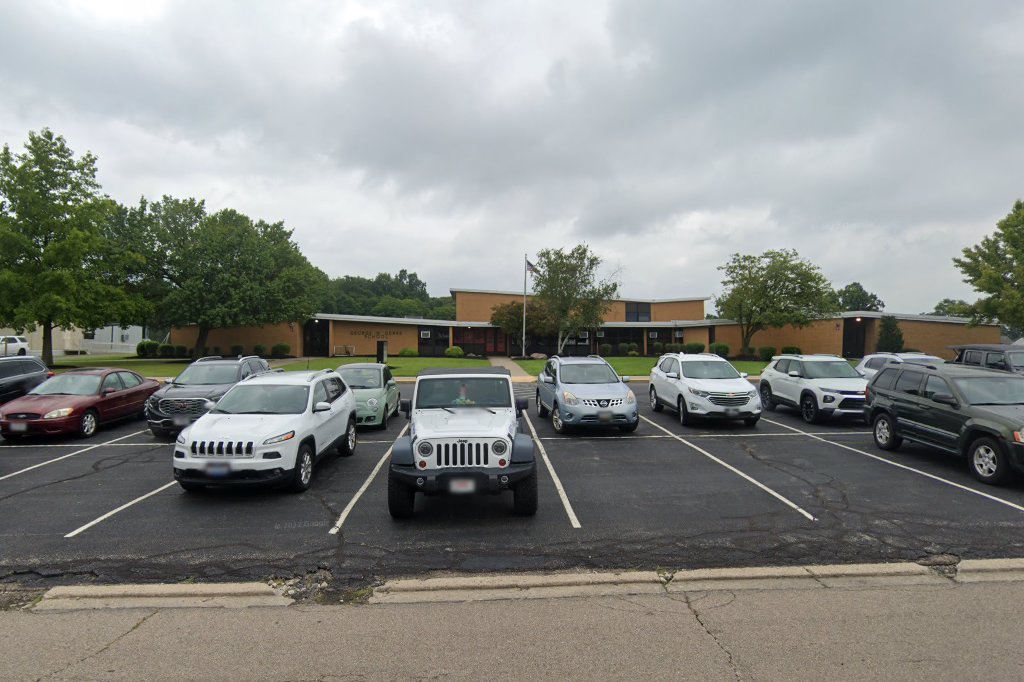 George H Gerke School