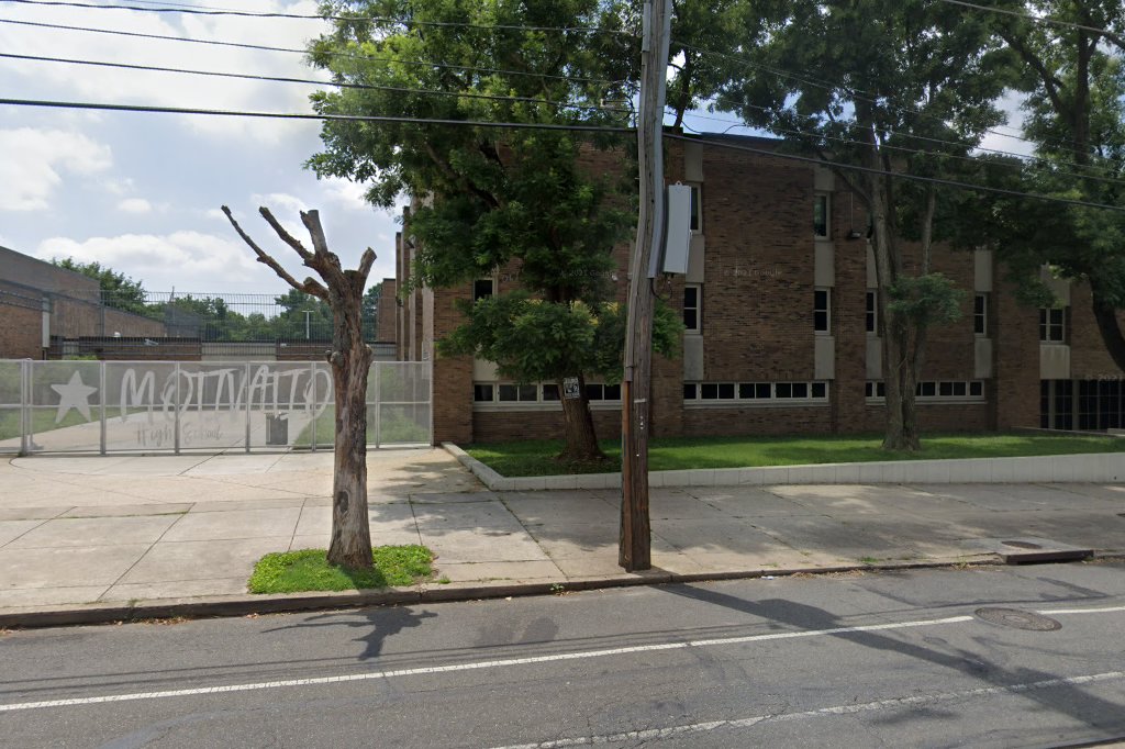 KIPP West Philadelphia Preparatory Charter School