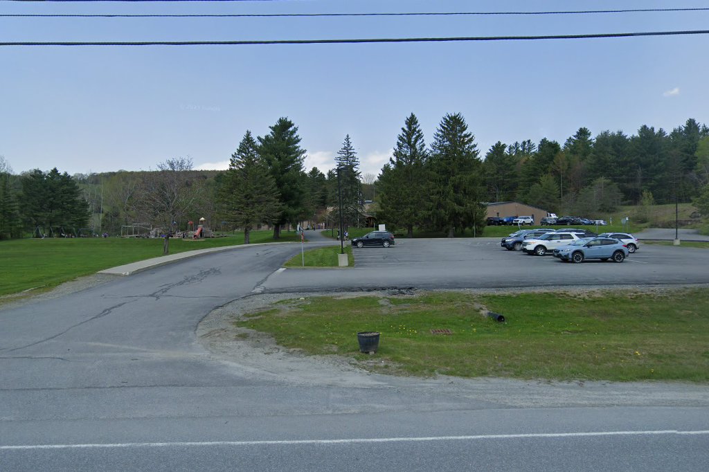 Deerfield Valley Elementary