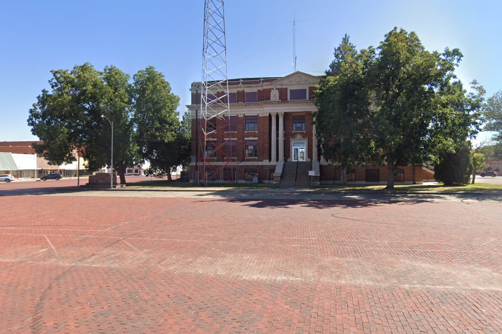 Memphis Justice of Peace Court
