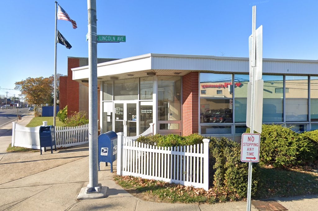 Oceanside Passport Office