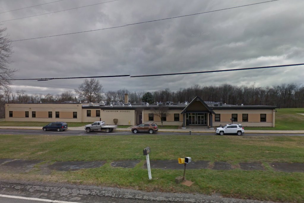 Fairview Elementary School