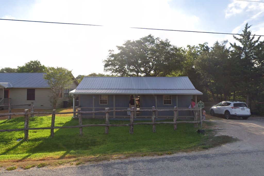 Aggieland Country School