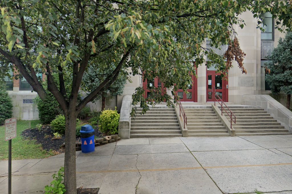 Northwest Middle School