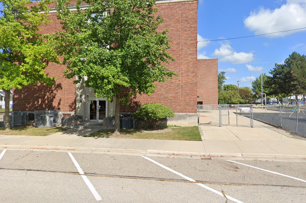 Bryan City School Preschool