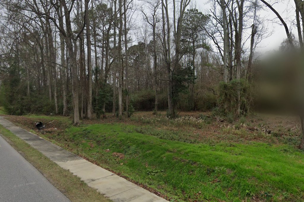 Clanton Housing Authority