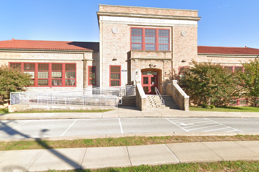 Mt Penn Primary Center