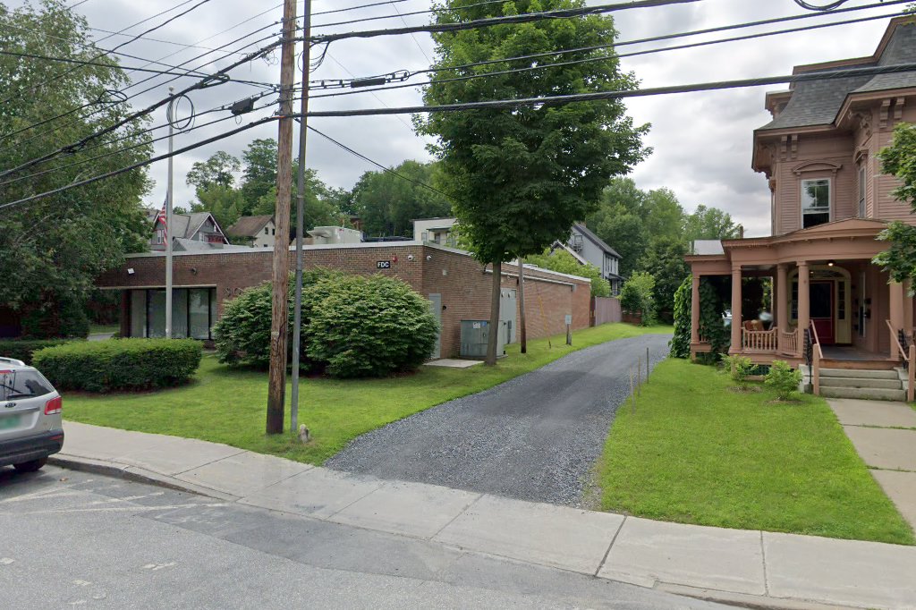 Montpelier Social Security Office