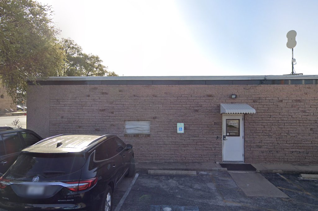 Marble Falls Municipal Court