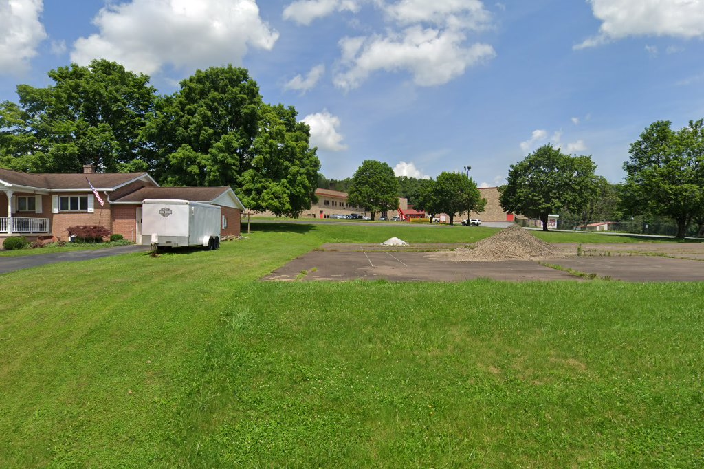 Rockwood Area Elementary School