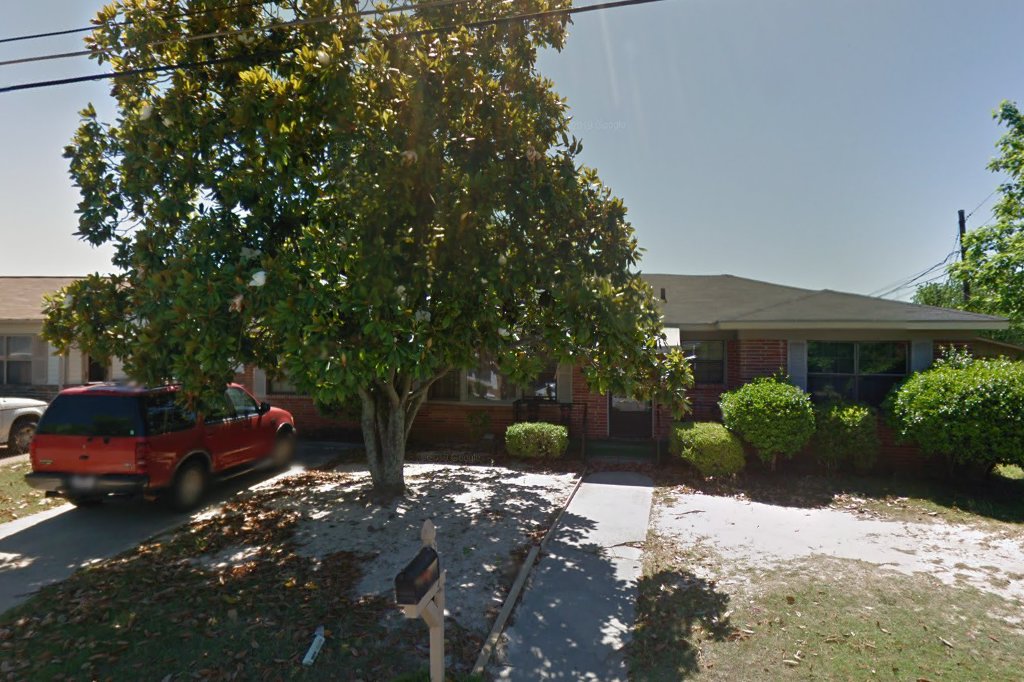 Troy Housing Authority