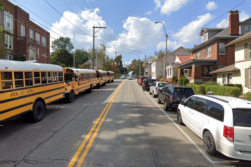 Athens Middle School
