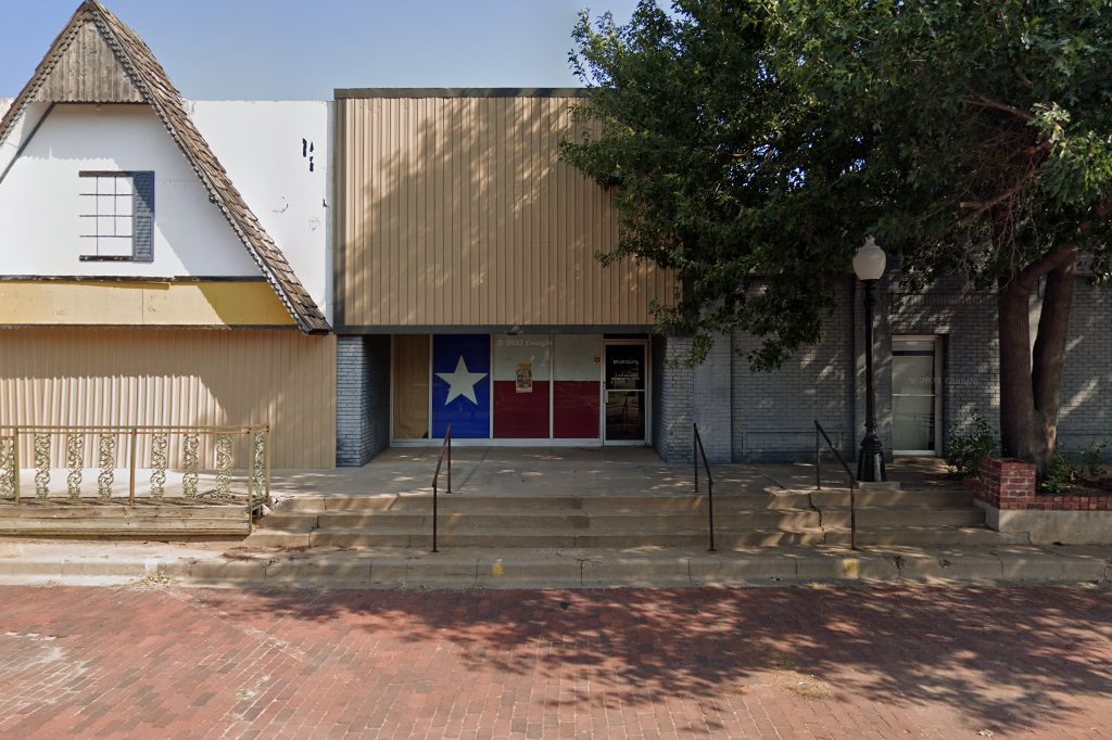 Baylor County Court