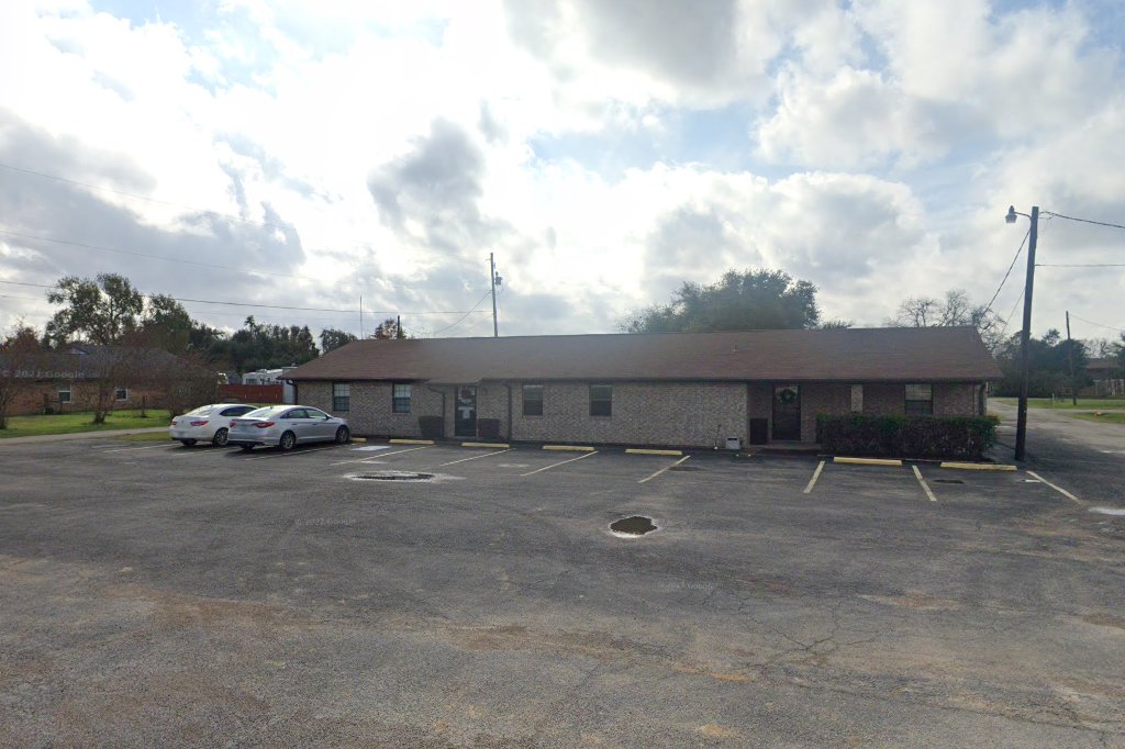 Bremond Justice of Peace Court