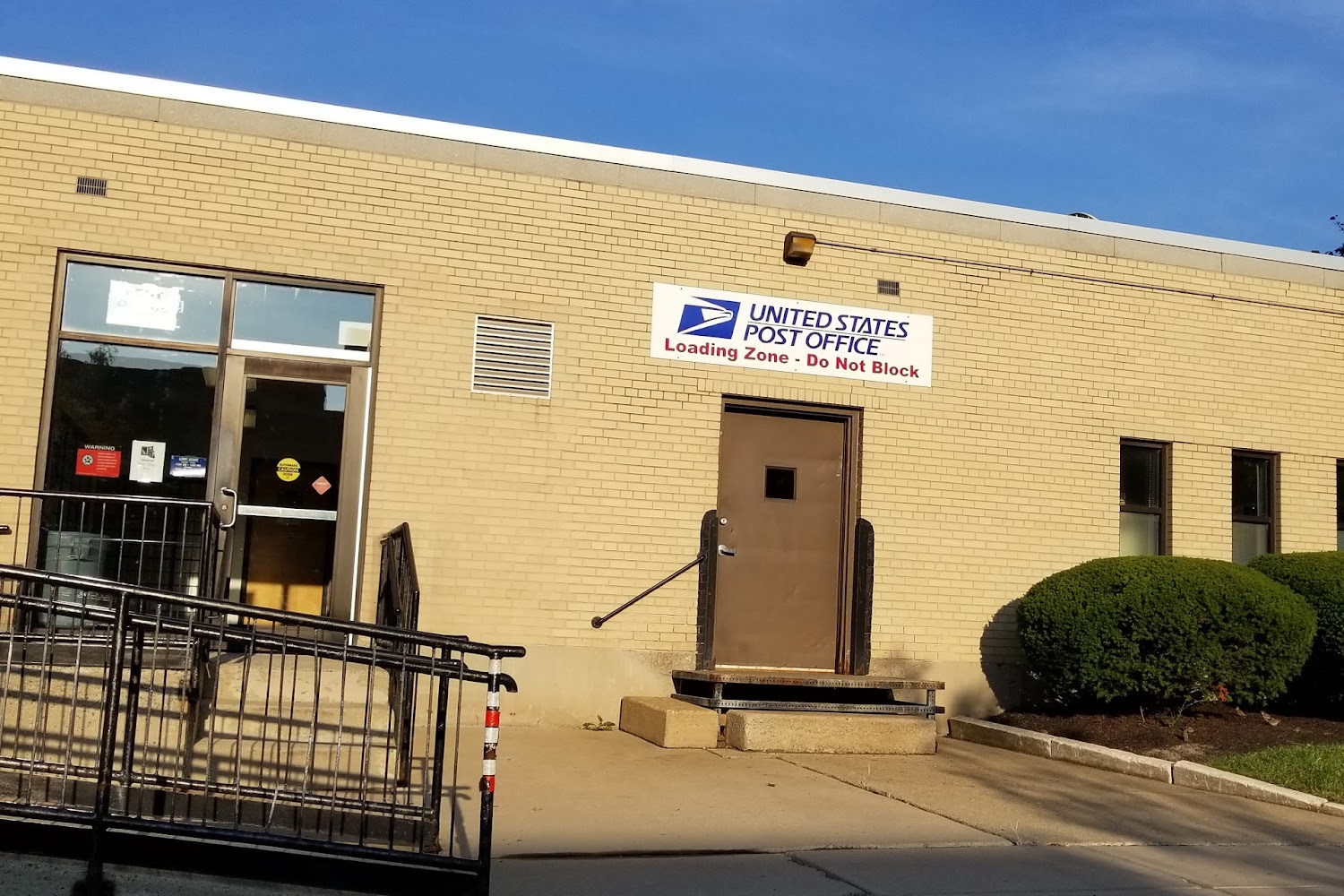 Niagara University Passport Office