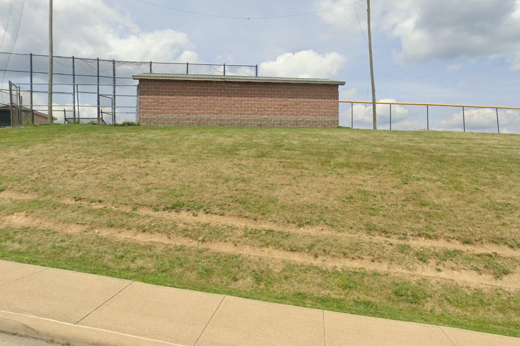 North Strabane Intermediate School
