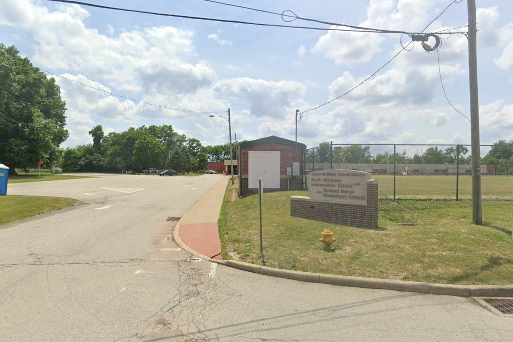 Borland Manor Elementary School